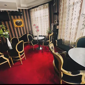 מלון Zava Boutique Central, בוקרשט