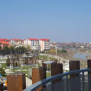 Pipera Park Lake View Apartament