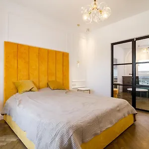 Bliss - Velvet Apartament
