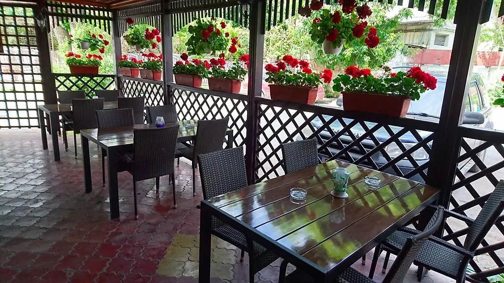 Hotel Pui De Urs Bucharest 3*,  רומניה