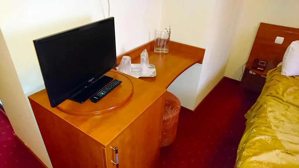 Hotel Pui De Urs Bucharest