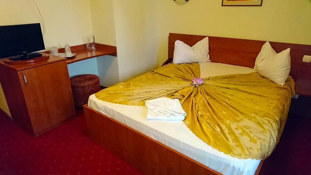 Hotel Pui De Urs Bucharest