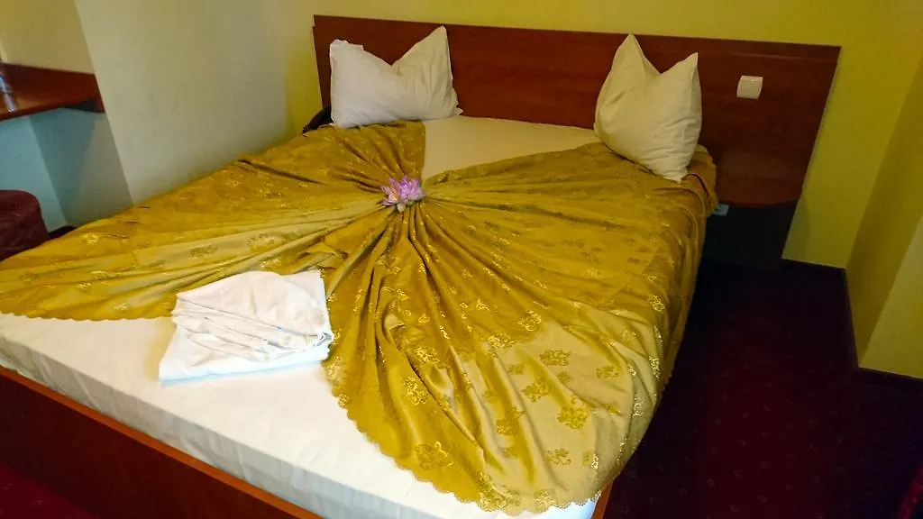 ***  Hotel Pui De Urs Bükreş Romanya
