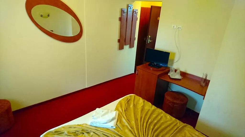 Hotel Pui De Urs Bucharest 3*,