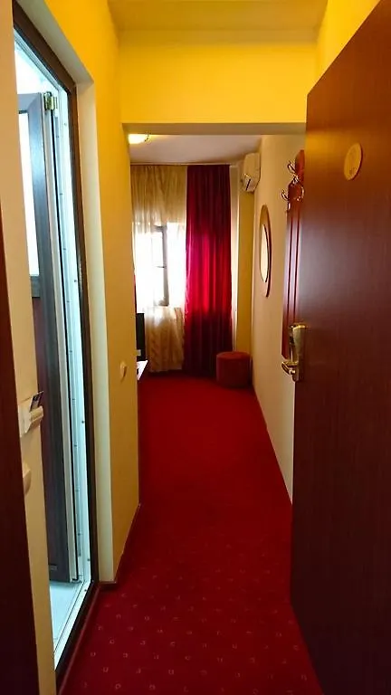 Hotel Pui De Urs Bucharest