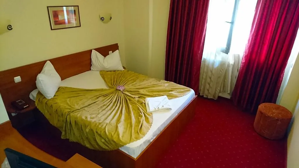 Hotel Pui De Urs Bucharest