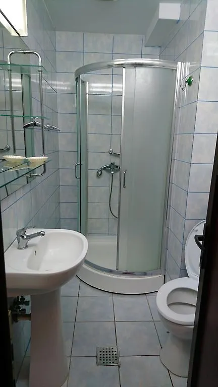 Hotel Pui De Urs Bucharest רומניה
