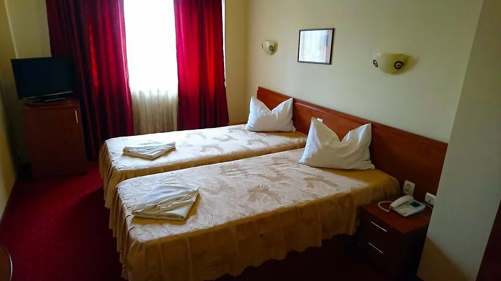 Hotel Pui De Urs Bucharest