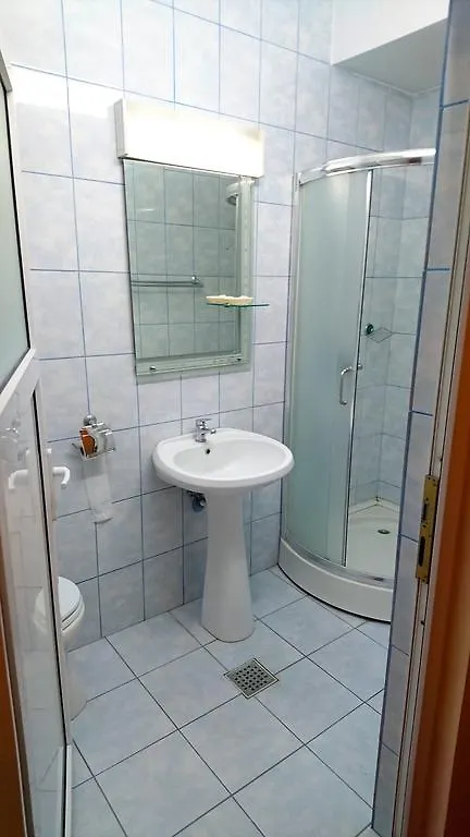 Hotel Pui De Urs Bucharest