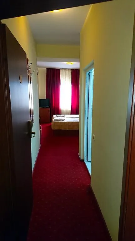Hotel Pui De Urs Bucharest