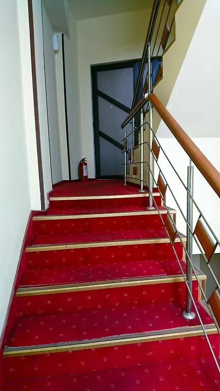 Hotel Pui De Urs Bucharest