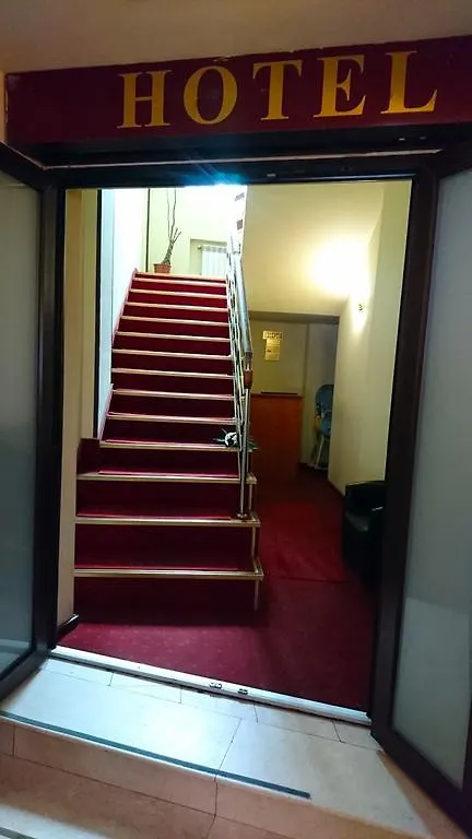 Hotel Pui De Urs Bucharest