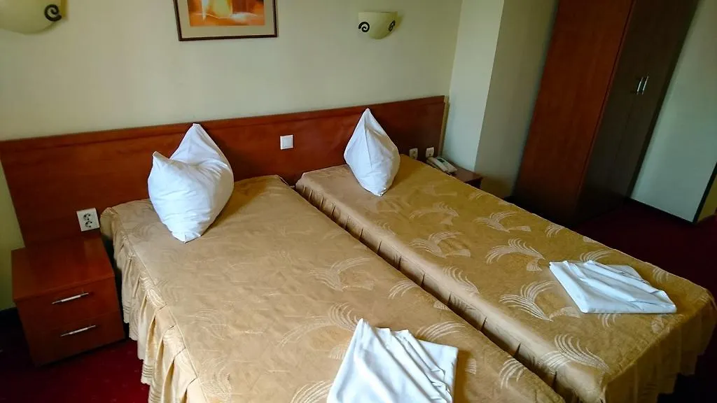 Hotel Pui de Urs Bucureşti