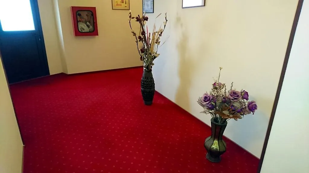 Hotel Pui de Urs Bucureşti